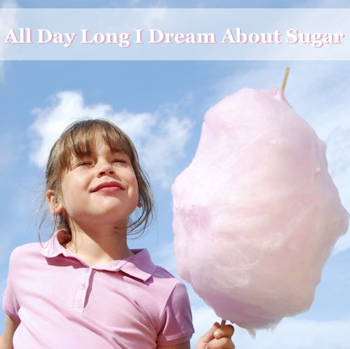 The Negative Impacts of Sugar In Our Children